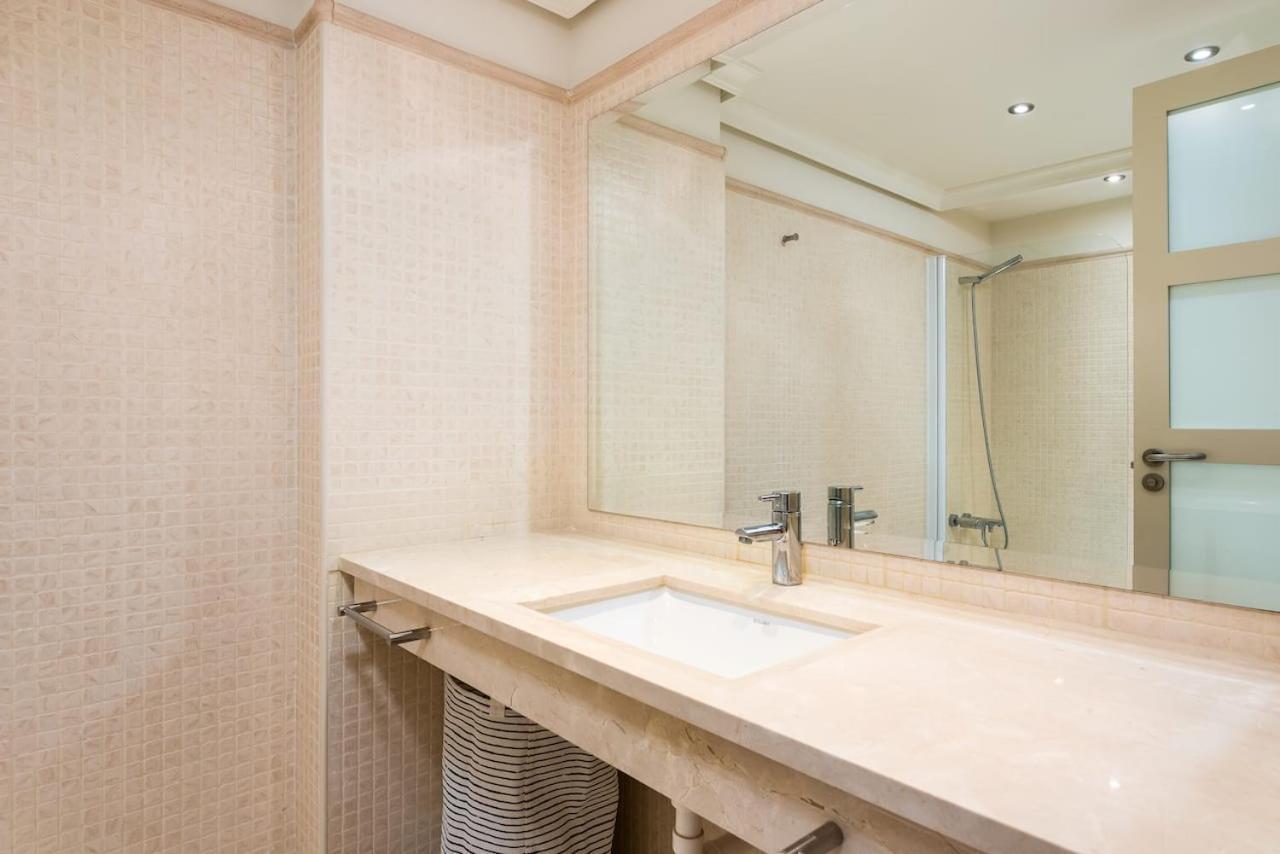 Los Gigantes Cliffs View Two Bedroom Apartment ปัวร์โตเดซานตีอาโก ภายนอก รูปภาพ