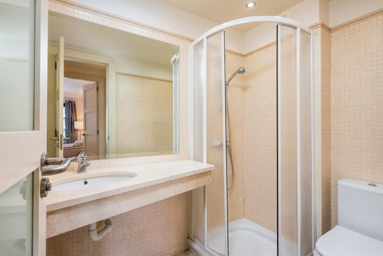 Los Gigantes Cliffs View Two Bedroom Apartment ปัวร์โตเดซานตีอาโก ภายนอก รูปภาพ